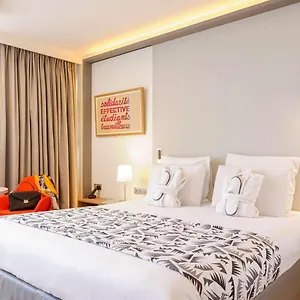 Отель Mercure Centre Prado Velodrome, Марсель