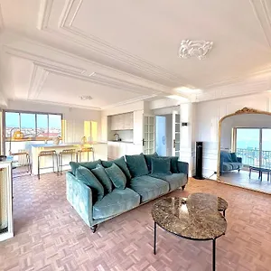Cote Vieux Port - 105m2 - Port & Sea View Marseille