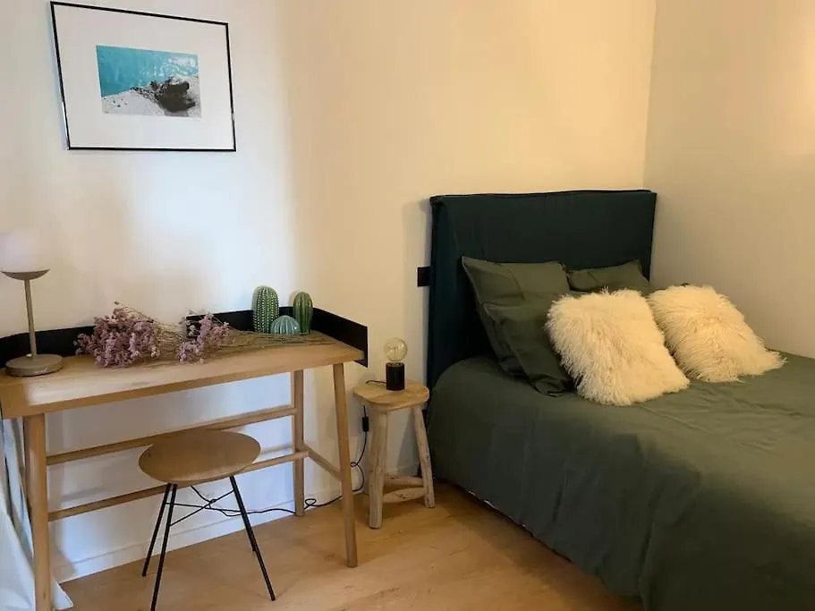 Une Casa Chic Vallon Des Auffes Marseille France